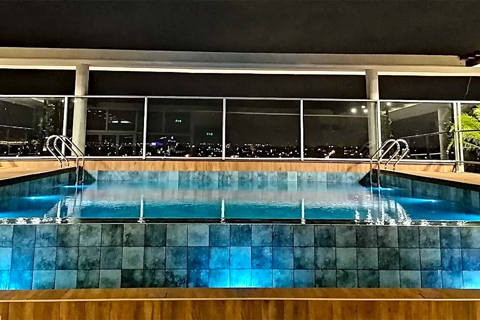 Dazzler by Wyndham Ciudad del Este