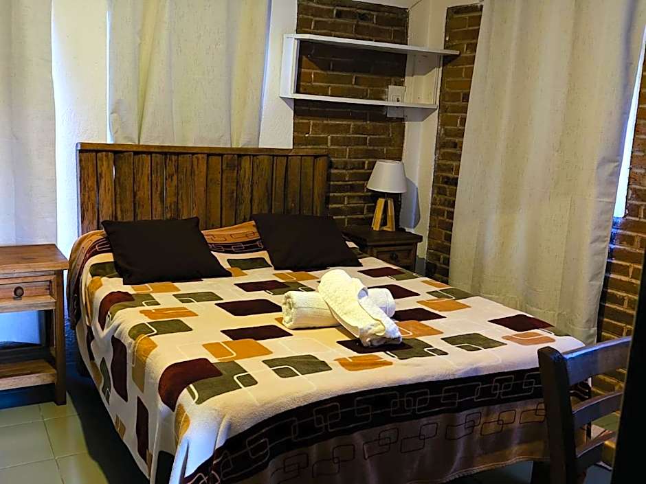 La Misión Cabañas Chignahuapan