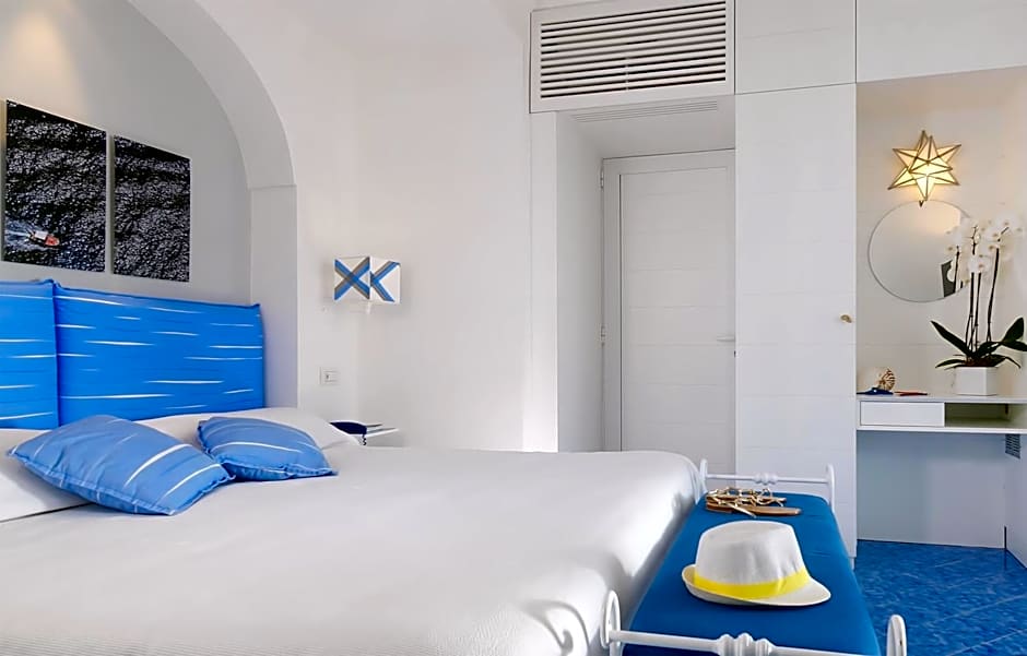 Relais Maresca Luxury Small Hotel & Terrace Restaurant