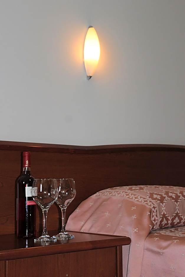 Albergo Villa Bianca