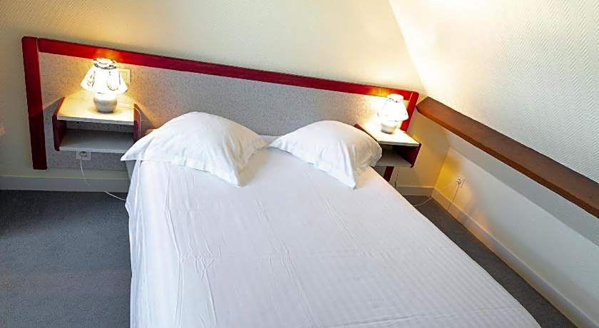 Les Bains de Mer Riviera Bretonne