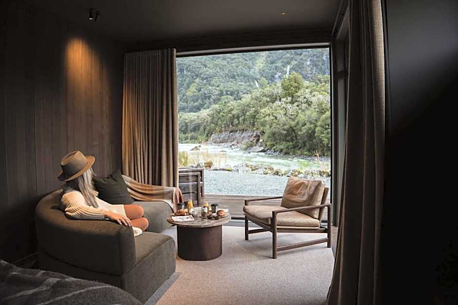 Milford Sound Lodge