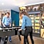 Aparthotel Adagio Paris Montrouge