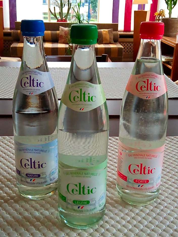 Hôtel Restaurant Le Bristol