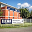 Elema Hotels Beauvais ex Hostellerie Saint Vincent Beauvais Aeroport