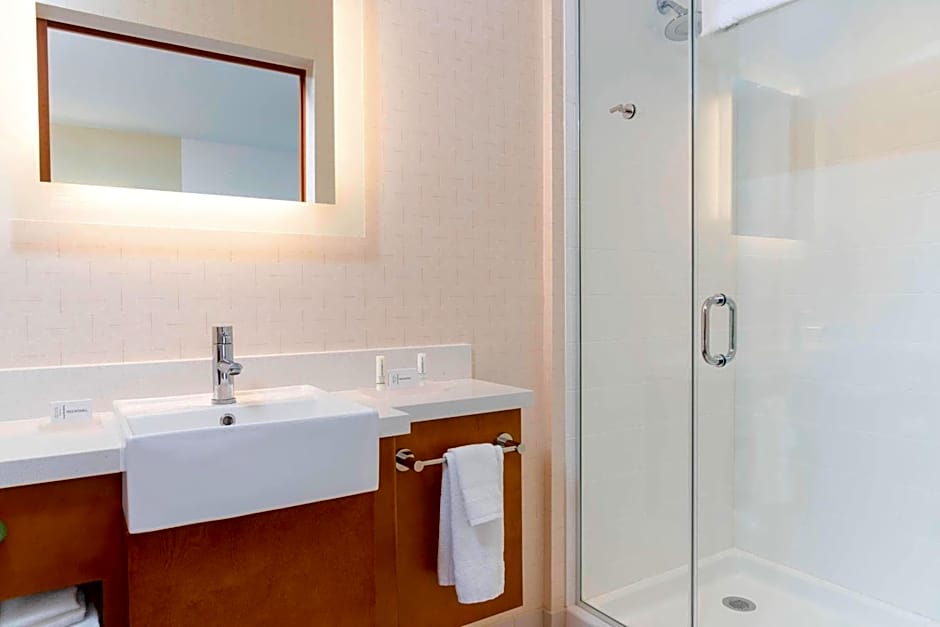 SpringHill Suites by Marriott Chicago Southeast/Munster, IN