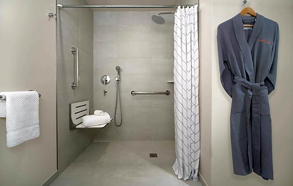 Canopy by Hilton Washington DC Embassy Row