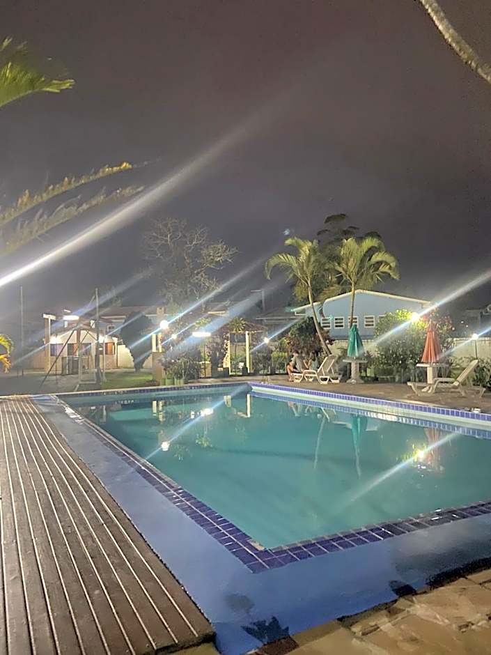 Casa Chale 10 Florianópolis