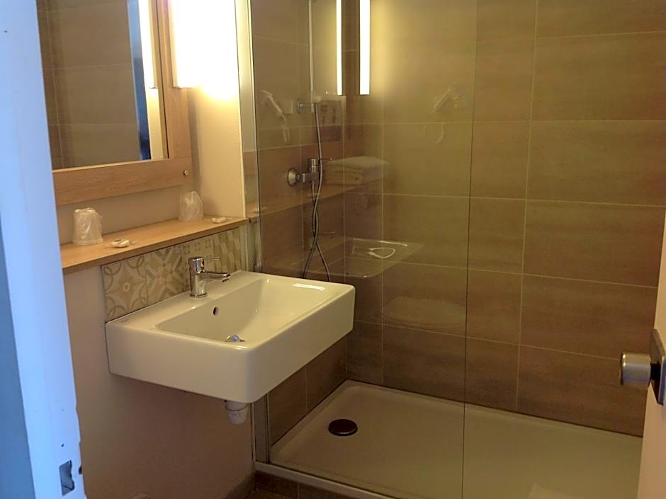 Kyriad Digne les Bains Hotel