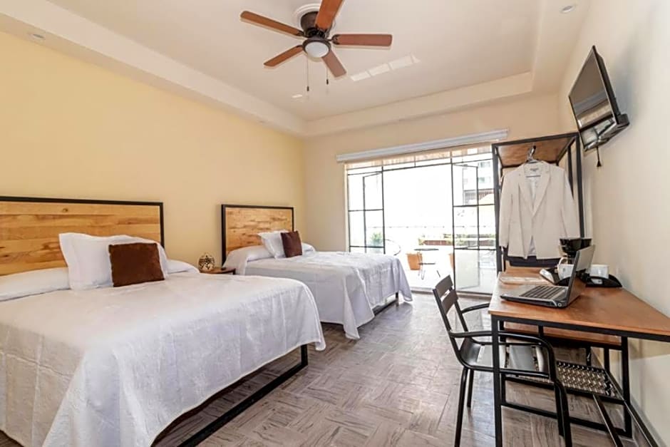 Hotel Casa María Teresa