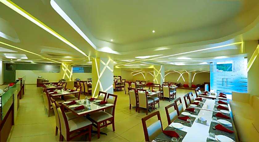 Hotel Malabar Residency