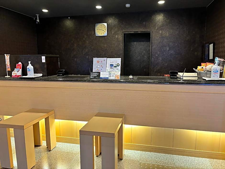 Hotel Route Inn Kakegawa Inter