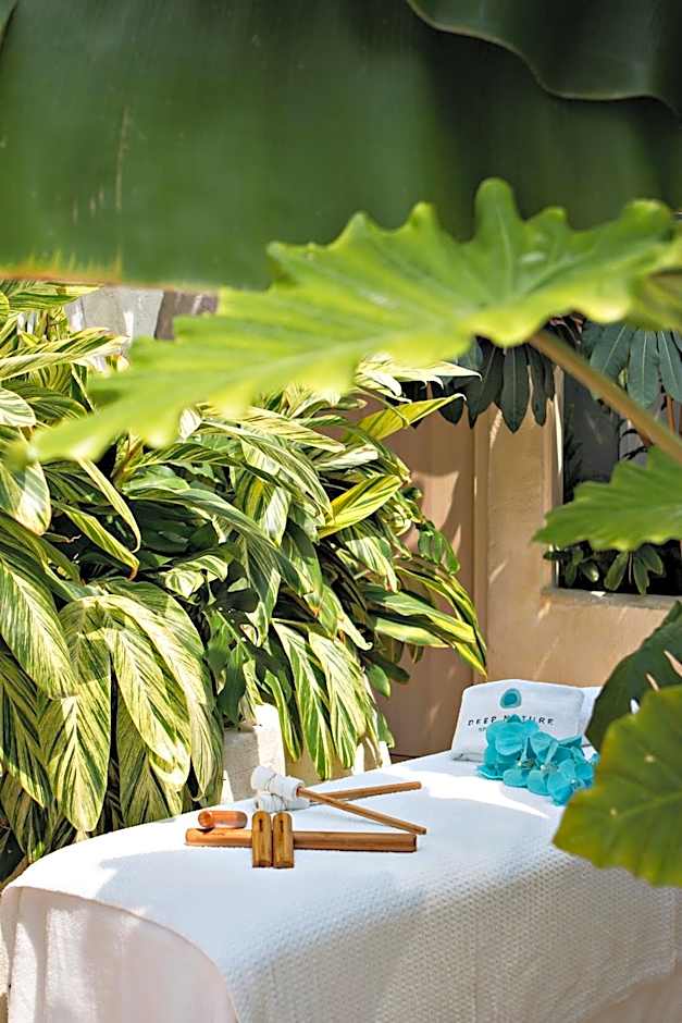 Hotel Bispinger Heide by Center Parcs