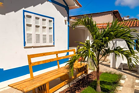Eurotrip Hostel