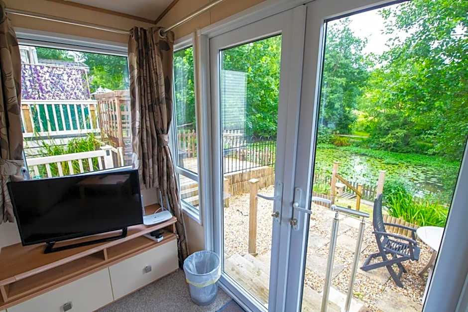 No 27 Coghurst Hall Hastings