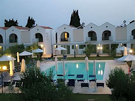 Family Village Otranto