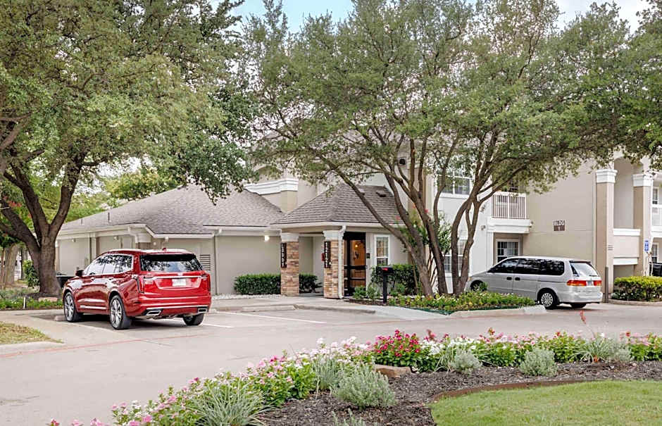 Extended Stay America Suites - Dallas - Coit Road