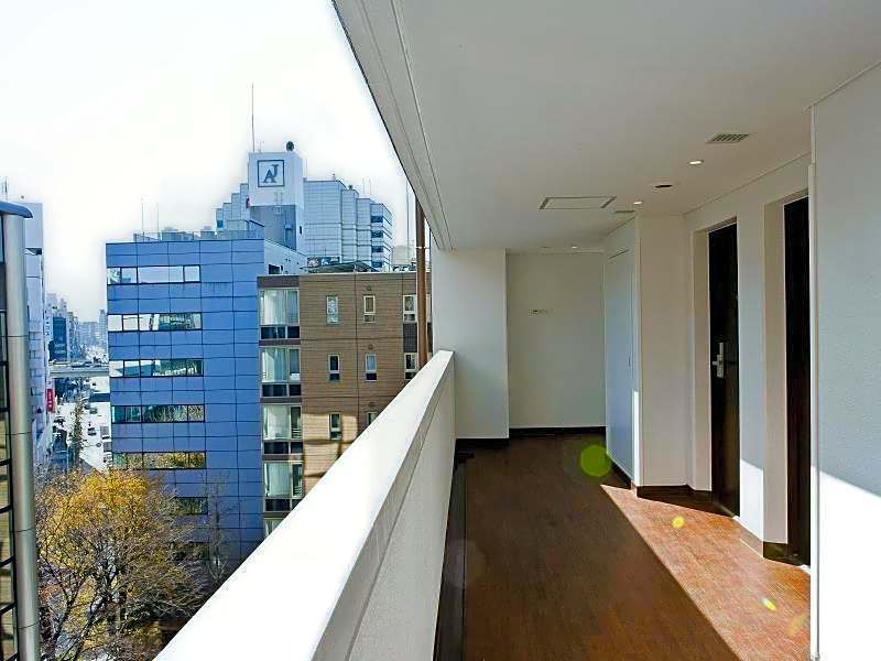 Sotetsu Fresa Inn Nihombashi-Ningyocho