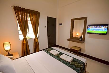 Standard Matrimonial