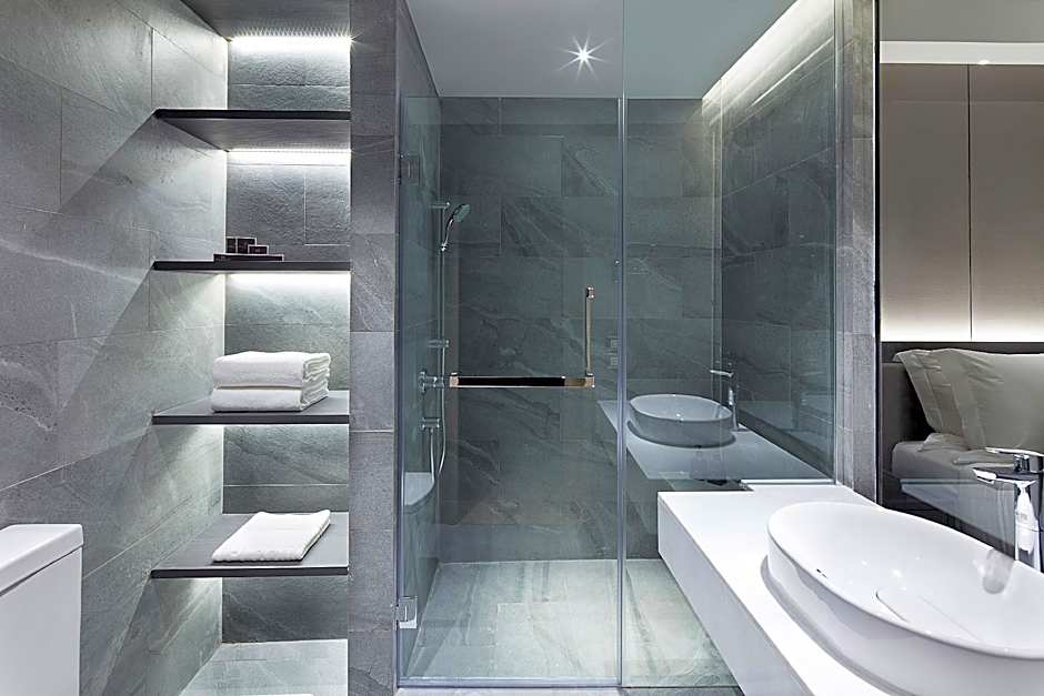 Grace At Five by Grace Hotel Bangkok