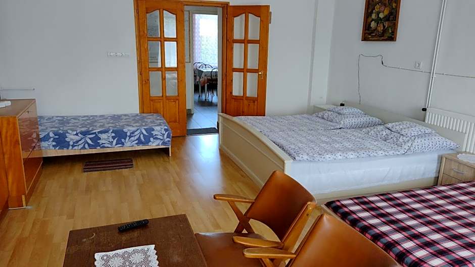 Dráva Völgye Vendégház