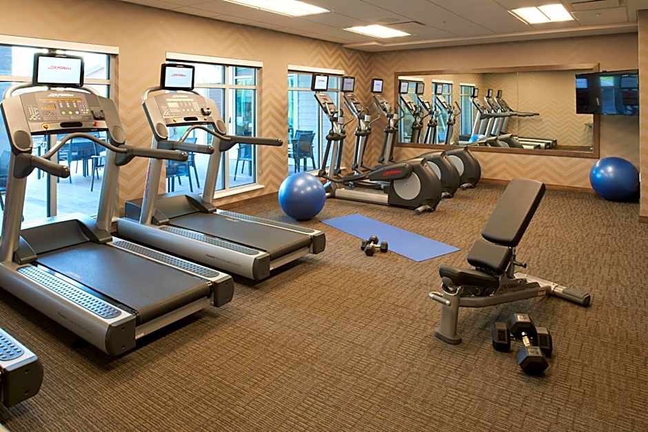 Residence Inn by Marriott Chicago Bolingbrook