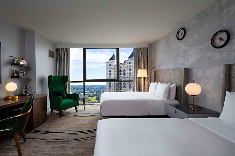 The Starling Atlanta Midtown, Curio Collection by Hilton