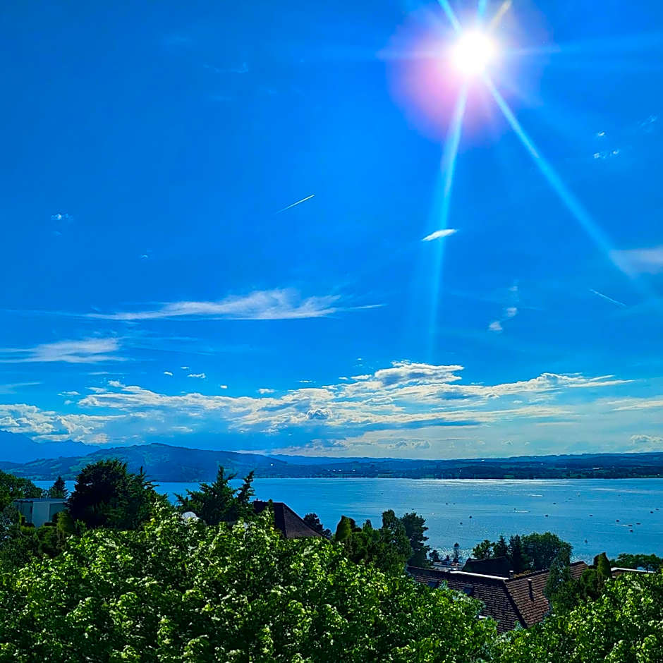 Guggital Hotel Restaurant