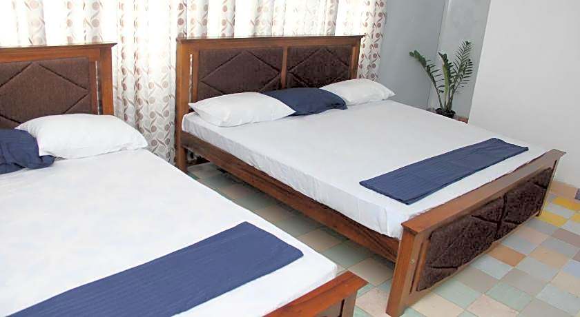 Kingfisher Family Guest & Hostel – Anuradhapura, IA
