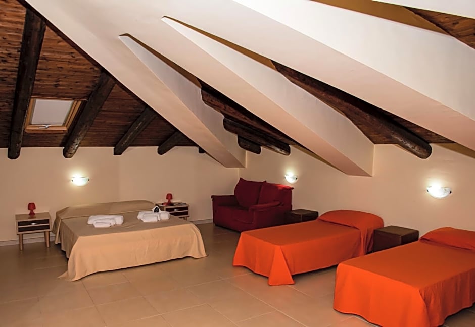 Hotel Milomax