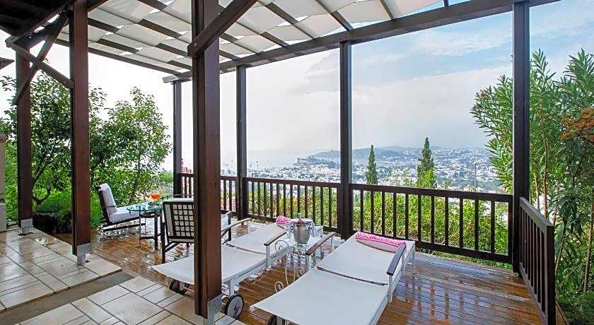 The Marmara Bodrum - Adult Only