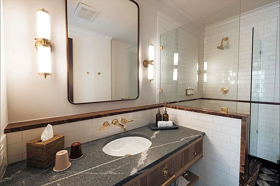 Surf Hotel & Chateau