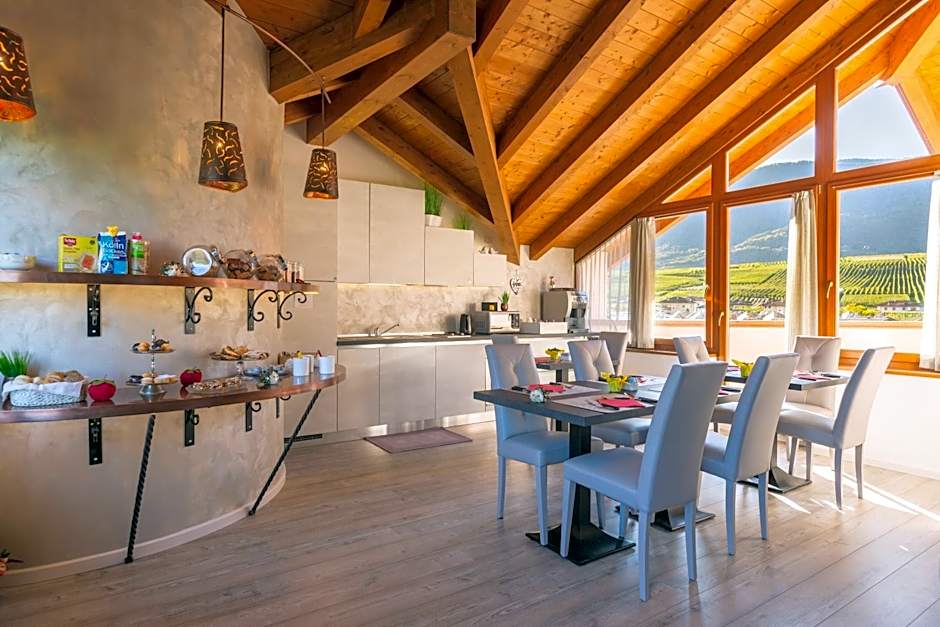 Relais Villa Quercia