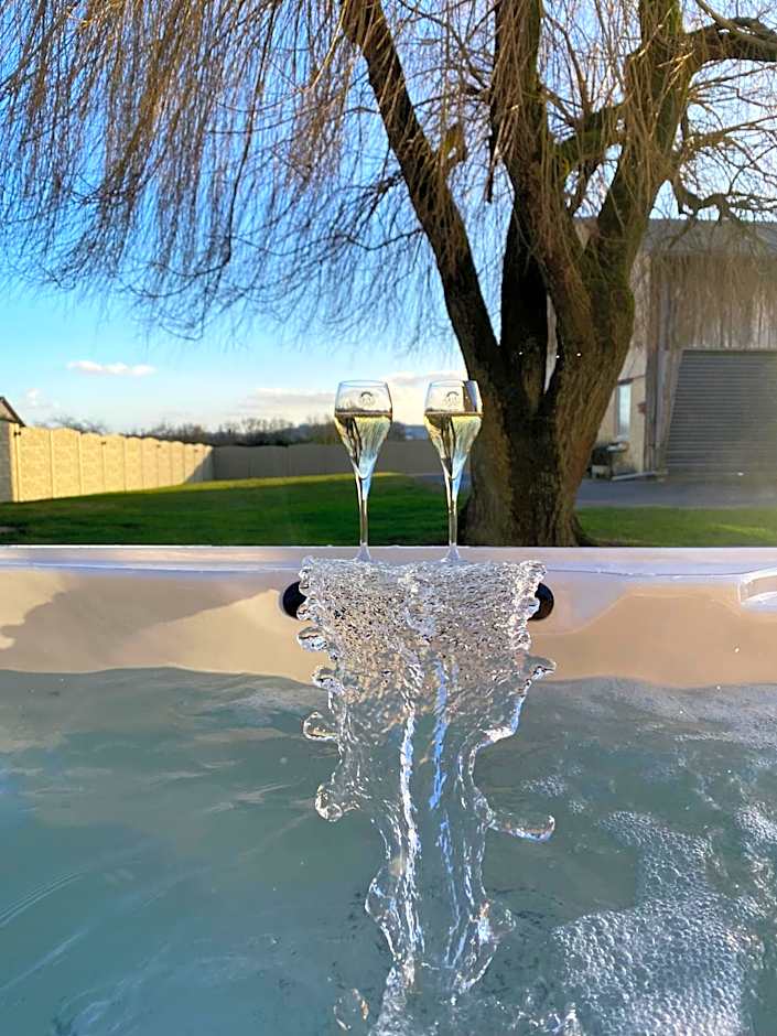 auberge du pied des monts