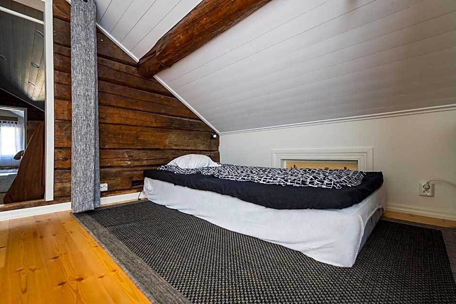 AinaBnb - Residence Kappsäcken