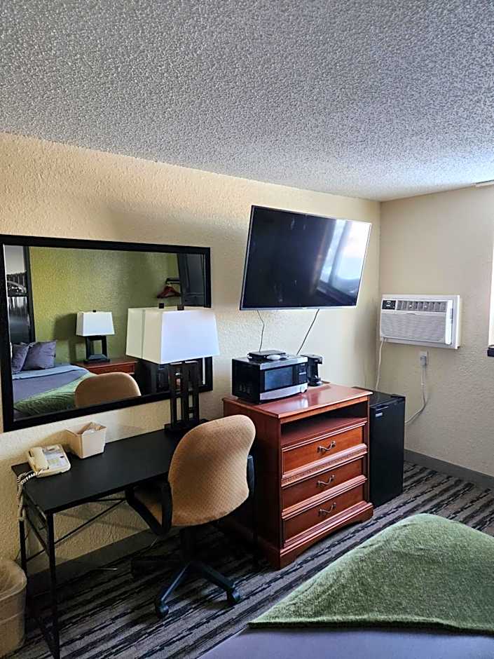 Bison Plains Lodge