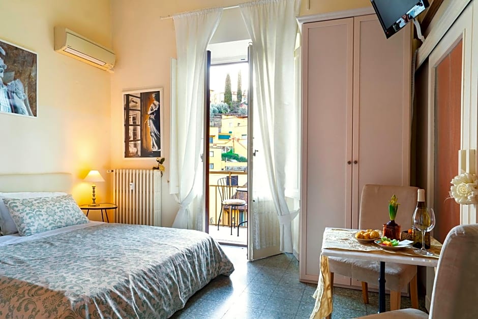 1900 Artevita B&B