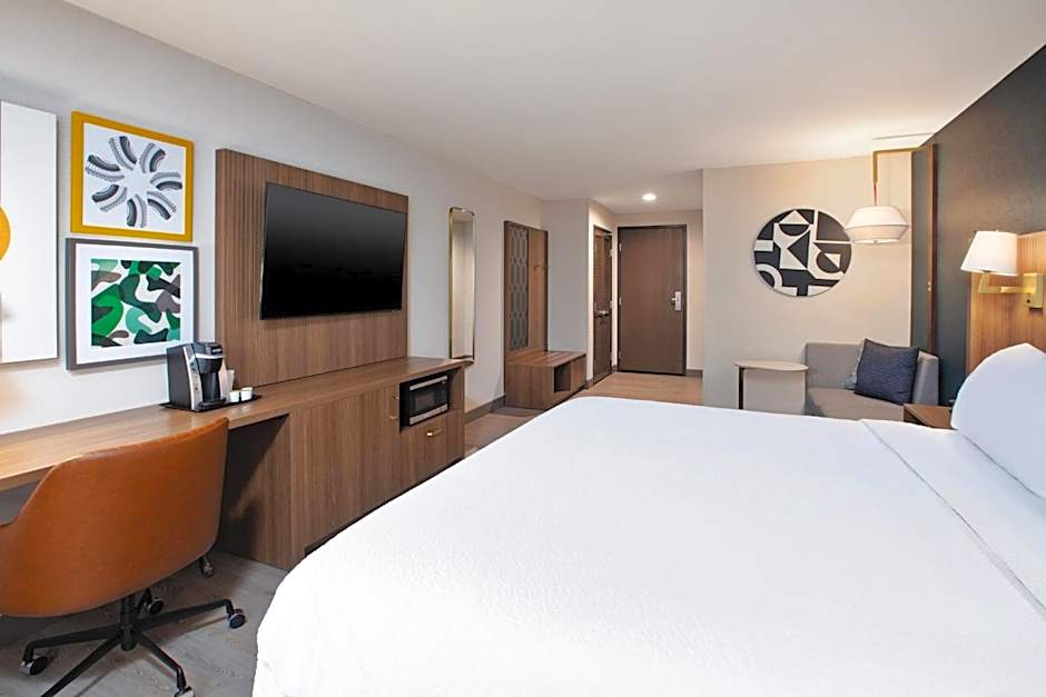 Holiday Inn Ontario Airport - California By IHG