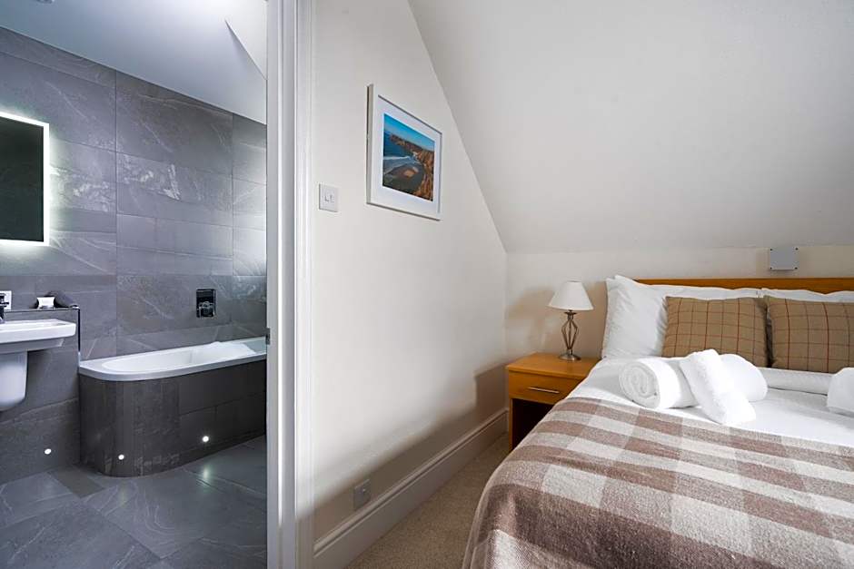 The Land's End Hotel