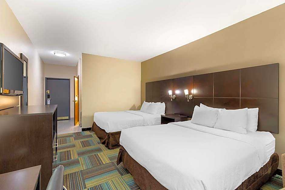 Best Western St. Louis Inn