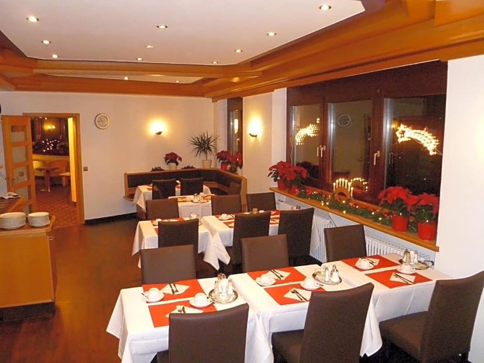 Hotel am Feuersee