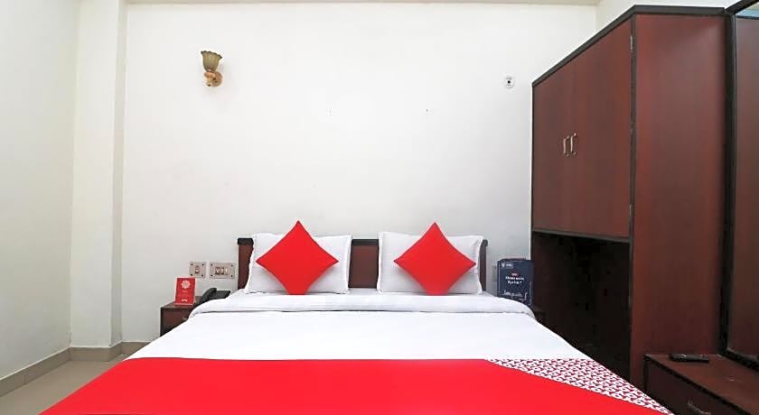 Hotel Gayatri Palace