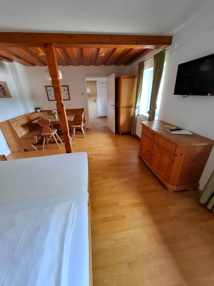 Bierhotel Ranklleiten Almtal