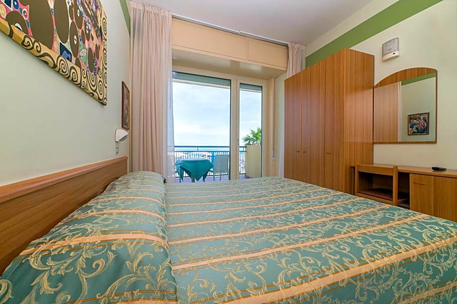 Hotel Belsoggiorno