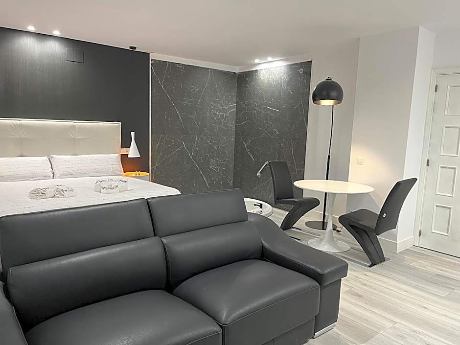 H Pelayo Noja Auto Check-In Rooms