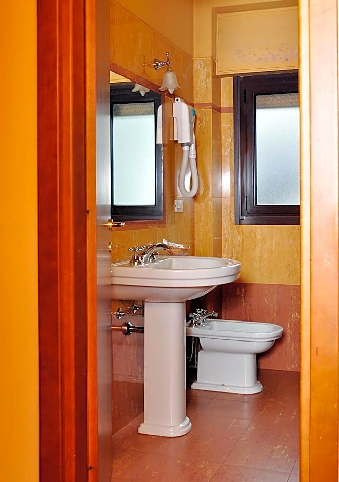 Hotel San Guido