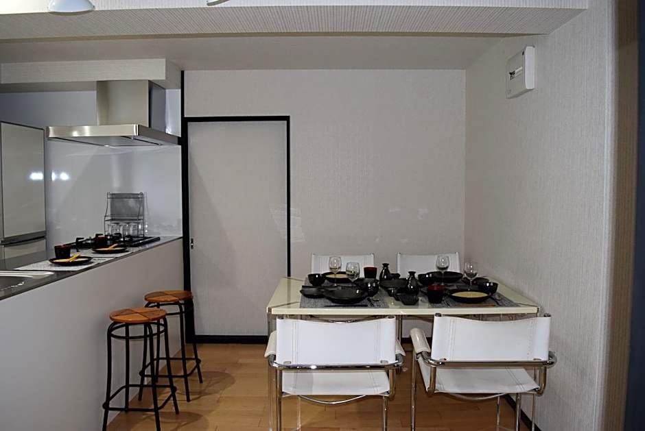 Nozawa Onsen BASECAMP