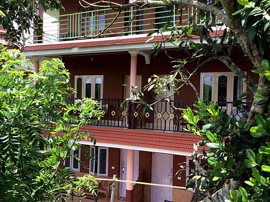 Kerala House