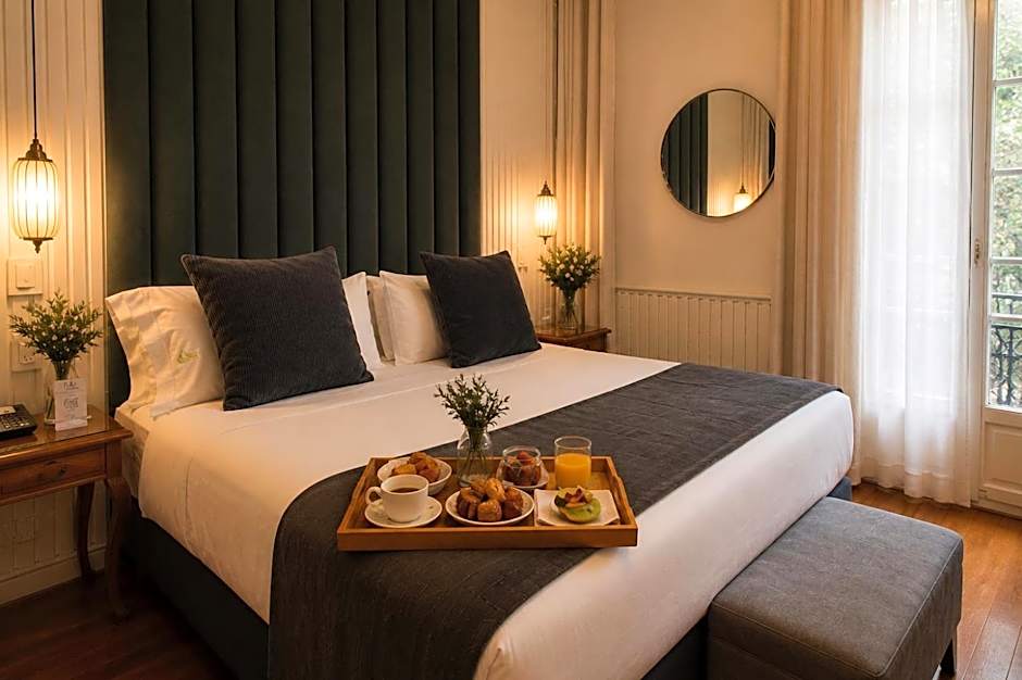 Duque Hotel Boutique & Spa