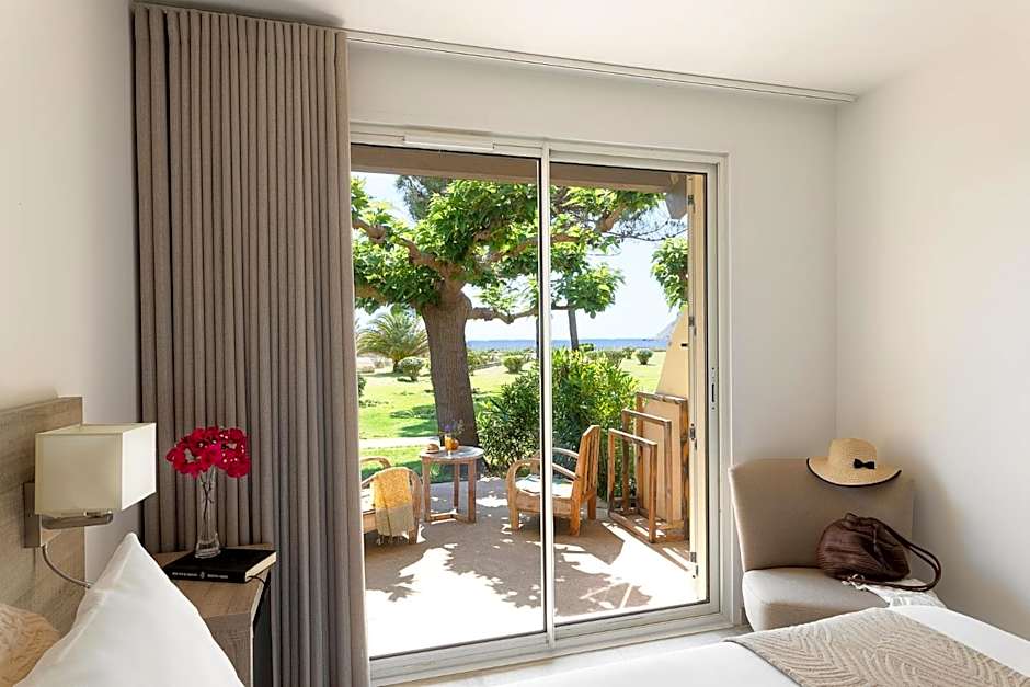 Hôtel-Restaurant Marina Di Lava - Grand Ajaccio